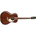 Gretsch Jim Dandy Concert Acoustic Guitar - Frontier Stain