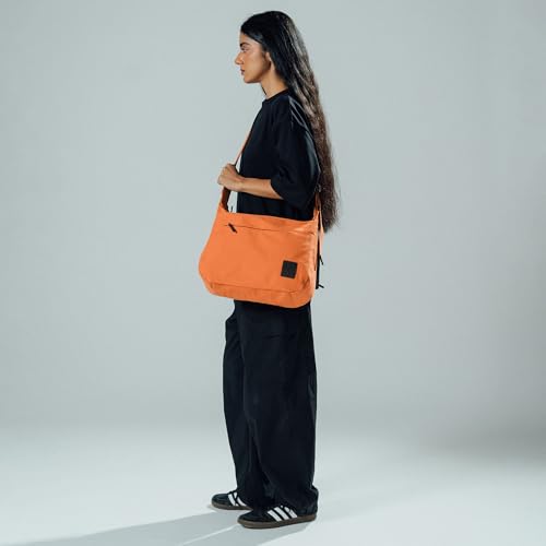 Image of DailyObjects March Crossbody Sling Bag for Women | Stylish crossbody sling bag for girls /women - Large