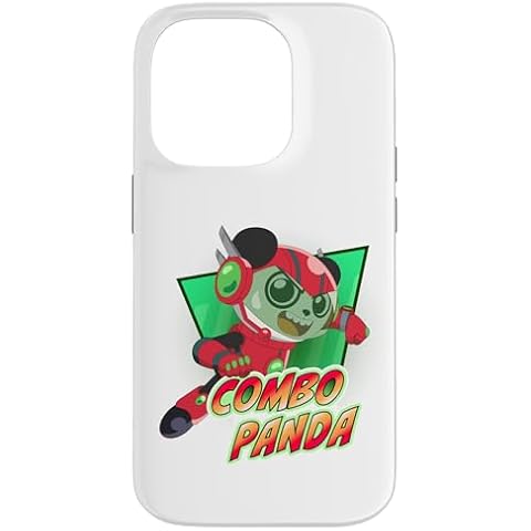 Ryan's World iPhone 14 Pro Case Cover