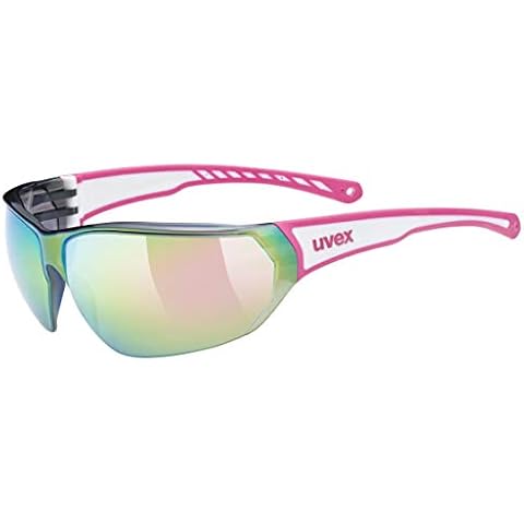 uvex sportstyle 204 - Sportbrille Cover