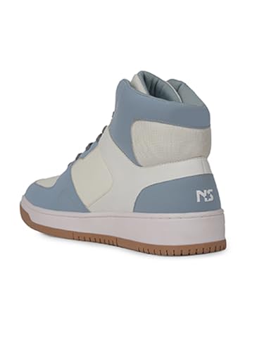 Image of North Star Sports Shoes for Women - Stylish, Comfortable Sneakers for Active Lifestyles