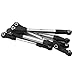FytStycale RC Car Pull Rod Replacement Part for Servo Linkage Stainless Steel Accessory