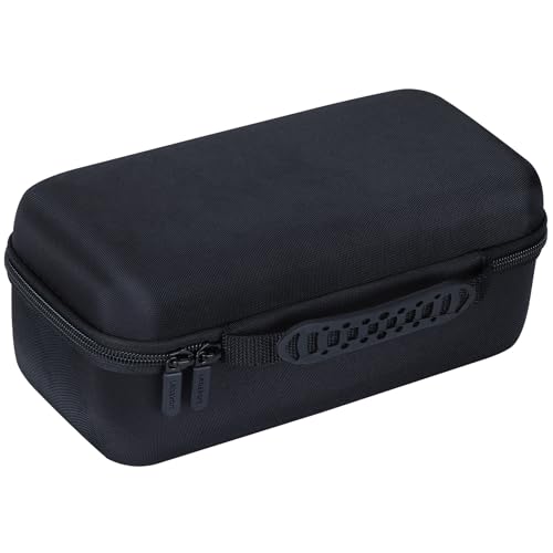 Lebakort Storage Case Compatible with Anker SOLIX C200 DC Power Bank Station 60,000mAh 192Wh Portable Power Station 200W Solar Generator