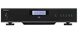  Lettore CD Rotel Rotel Lett.CD CD-11 Nero D/A Burr Brown