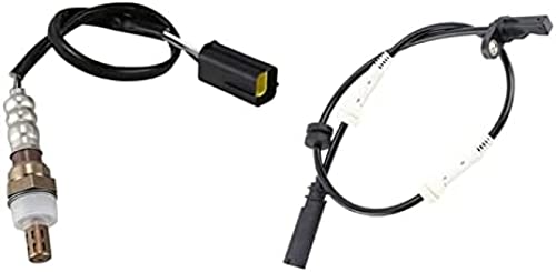 Sonde Lambda Avant 96418965 pour Chevrolet et Mazda et Capteur ABS 34526869320 pour BMW