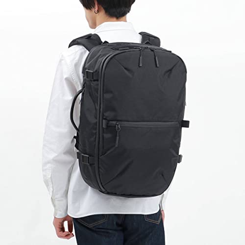 Air TRAVEL PACK 3 X-PAC Backpack, Black2