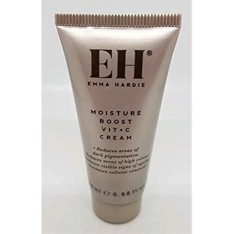 Emma Hardie Amazing Face Protect & Prime with Added SPF30 Primer - 15ml Travel Size Cover