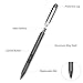 Stylus Pen for HP Envy x360 Pavilion x360 Spectre x360 Omnibook Touchscreen Laptops with 300-Day Battery Life, Smooth Writing, Support MPP Tilt Pen with Pressure Sensitivity, Palm Rejection