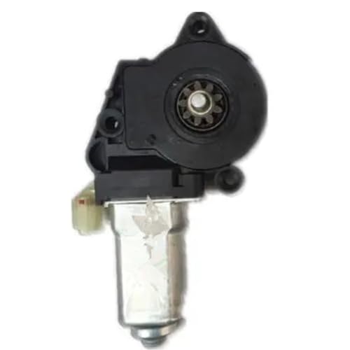 Moteur de lève-vitre Hyundai Tucson 2005-2009 mécanisme avant gauche