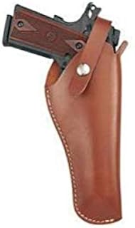 4500-8 Versa Fit Holster Size 8, Brown
