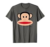 Paul Frank Julius The Monkey Big Face T-Shirt