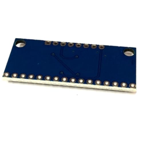 Generic 74HC4067 CD74HC4067 16-Channel Digital Multiplexer Breakout Board Module DIY