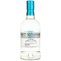Tobermory Gin - ISLE OF