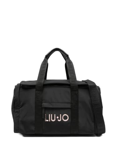 Sac Bowler Nero Liu Jo Jeans fini le désordre avec ce sac à main chic