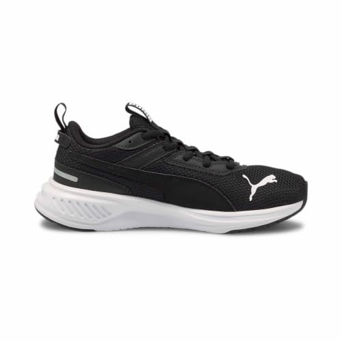Image of Puma Unisex-Child Scorch Runner Junior Sneaker