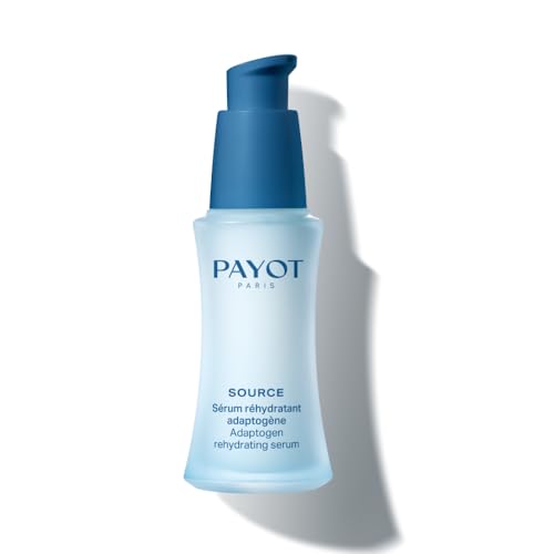 Sérum Payot Source Adaptogen 30 ml pour hydrater la peau matin et soir