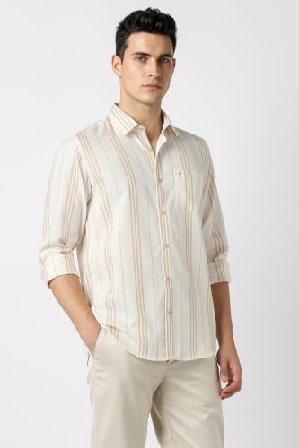 Image of Peter England Men Shirt