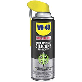 SPECIALIST SILICONE 110Z