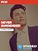 Never Surrender im Stil von Corey Hart Von Surr günstig Kaufen-Never Surrender im Stil von Corey Hart
