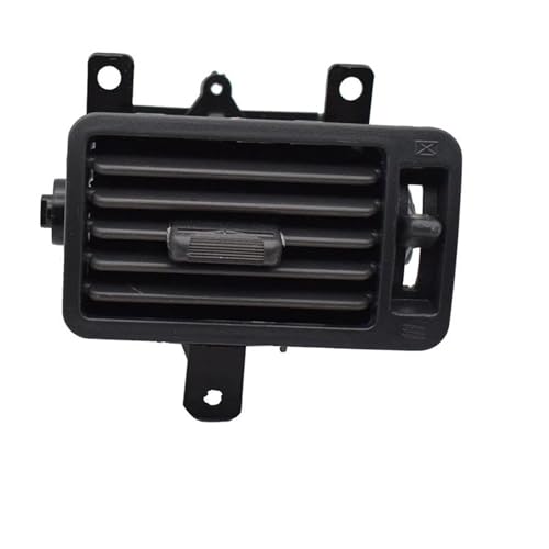 Salida de aire acondicionado para Mitsubishi Shogun V44 y Pajero V34, rejilla derecha de tablero