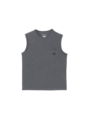 THE NORTH FACE タンクトップ カットソースリーブレスハイカーズクルー レディースレディース