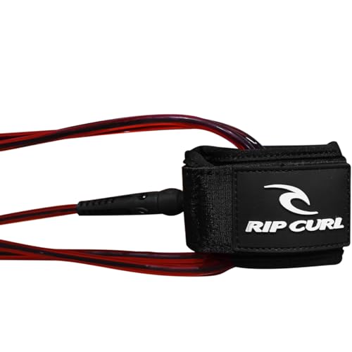 Leash Rip Curl 6.0 Regular Red