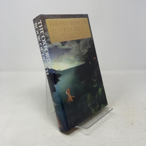 The Oxford Book of Death