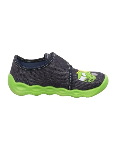Image of Superfit Boys Bubble Slippers