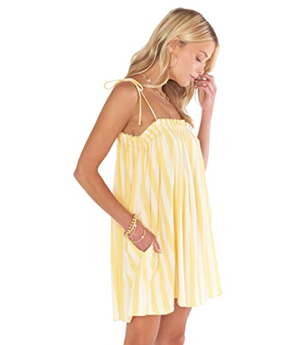 Image of Show Me Your Mumu Women's Angel Mini Dress