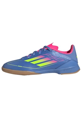 Chaussure F50 League Indoor enfants basket football salle blanche
