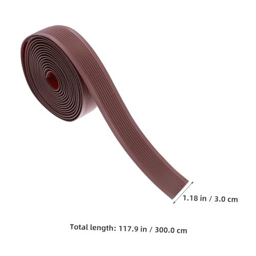 Tira Antideslizante de Pvc blando con longitud ajustable 2
