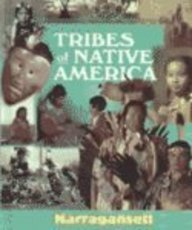 Hardcover Tribes of Native America - Narragansett Book