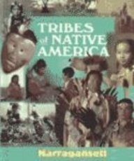 Hardcover Tribes of Native America: Narragansett Book