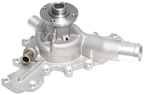 Gates 43279 Premium Engine Water Pump by Gates - Used condition - US$62.53