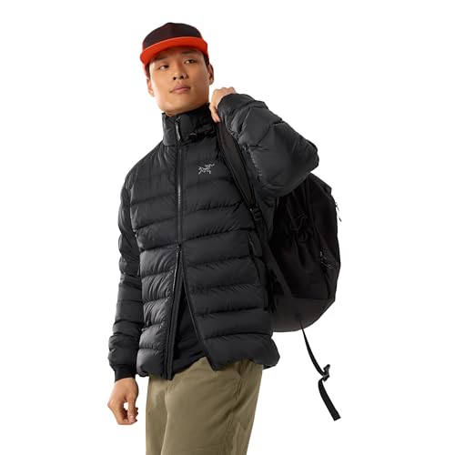 Image of Arc'teryx Thorium Jacket Men's | Warm Durable Down Insulated, Lightweight Jacket for Men, Everyday Wear & Outdoor Activities | Warm Durable Down Insulated, Lightweight Jacket for Men, Everyday Wear and Outdoor Activities