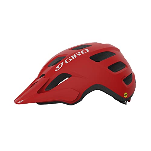 Giro Fixture MIPS Adult Mountain Cycling Helmet - Image 3