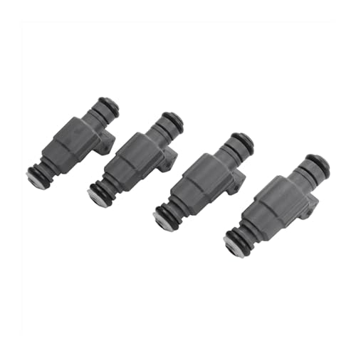 Fuel Injector Nozzle 4Pcs/Lot 0280155788 For Bosch Petrol Fuel Injectors Nozzle R1100 R1150 R1200 R850 AW330661 EV-6-C Fuel Injector