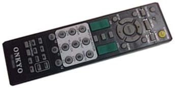 Z&T Remote Control Replace for Onkyo RC-650M TX-SR504 TX-SR504E HT-S780 HT-SP904 HT-SP908 AV Receiver