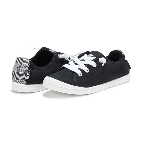 Image of Roxy Women's Bayshore Slip-on Sneakers