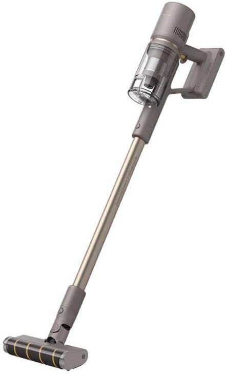 Dreame Z10 Station állomás részletei