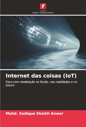 Internet das coisas (IoT) [Portuguese] 6208798191 Book Cover