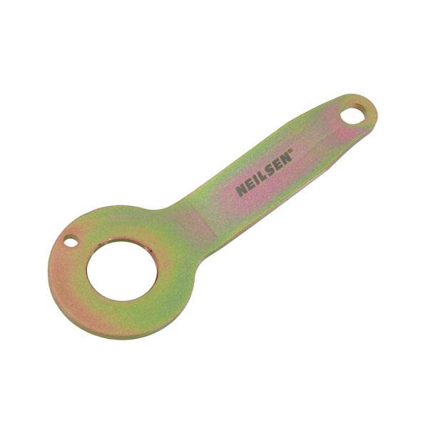 Strumento di bloccaggio dell'albero motore compatibile con Bmw N47 Diesel