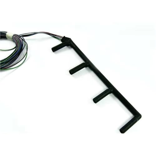 Faisceau de câblage haute résistance 038971782C pour VW Beetle - 4
