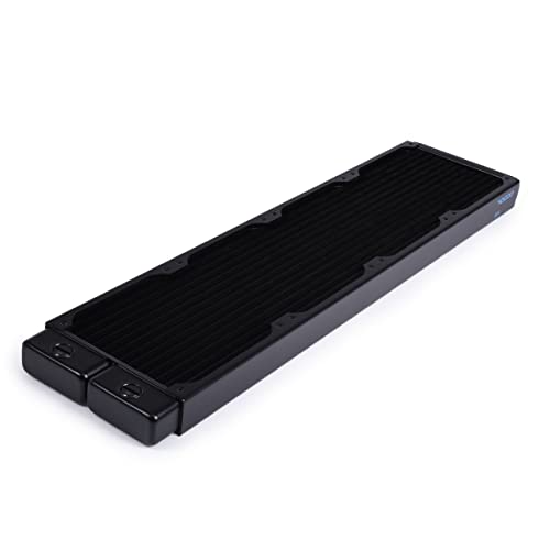 Alpha NexXxoS HPE-30 radiador de refrigeración líquida 480mm BK negro 1022208
