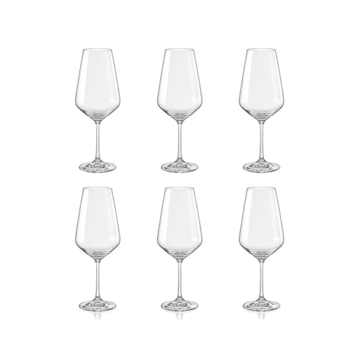 Dartington Sip Small Wine Glass Set of 6