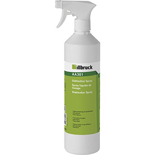 Illbruck - Espray alisador AA301, 750 ml Cover