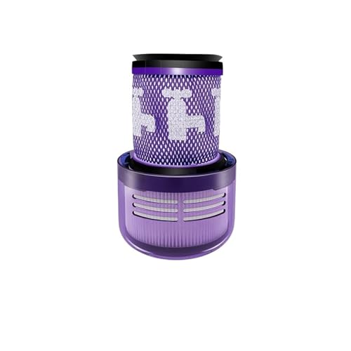�ƌ݊�������Dyson V12�B�T�C�N�������R�[�h���X�|���@ �|�X�g���[�^�[ HEPA�t�B���^�[ �������i �A�N�Z�T���[(1 piece)