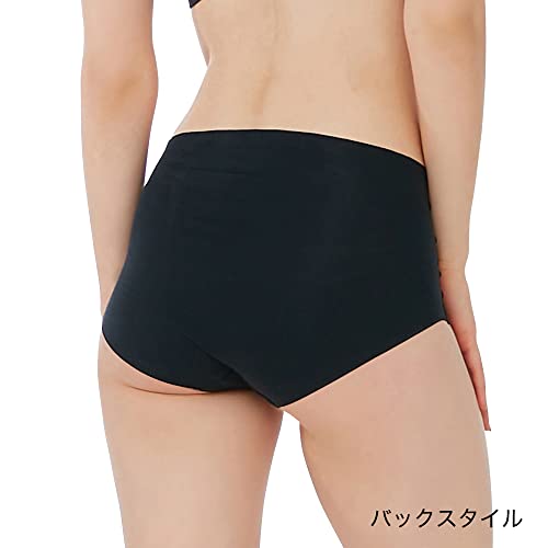 グンゼ『キレイラボショーツレディース3枚セット』