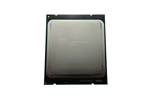 Intel Xeon E5-1603 2.8GHz 10MB QC 130W LGA2011 SR0L9 CM8062107186502 (XVς)