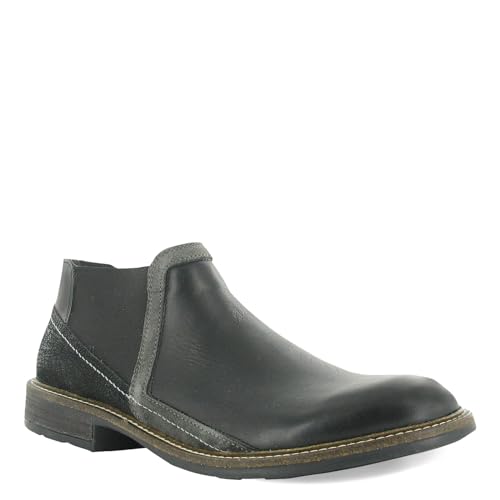 NAOT Men's Business Flat